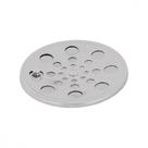 Grelha Aco Inox Overtime Red.10 C/F