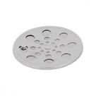 Grelha Aco Inox Overtime Red.10 C/F