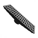 Grelha Alum Compl.C/Caixa Colet 20X 50 Sol