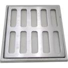 Grelha Aluminio Santa Fe Completa 15X 15 15X15 R Grelha Aluminio Santa Fe Completa 15X 15 15X15 R