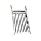 Grelha Argentina GA 510 Inox - Giragrill