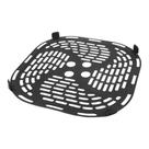 Grelha C/ Amortecedores P/ Airfryer Philips Walita Na130 Original