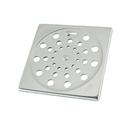 Grelha Caixilho Jackwall 150 Mm Com Fecho 2410