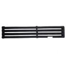 Grelha char broiler 10.5 x 52.5
