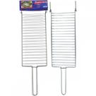 Grelha Churrasqueira''Peixe''02 Super Grill