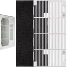 Grelha de ar canalizada RV A/C para ar condicionado Dometic RV
