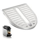 Grelha de gotejamento para máquinas de café Pixie compatíveis com Krups, Delonghi e Nespresso Pixie