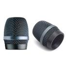 Grelha de malha de cabeça esférica de reposição para microfone portátil com fio Sennheiser E935 E935S E945 E945S da JXRYWF