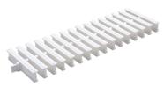 Grelha de Piso Articulada 13x50 - 32030734 - Unitário