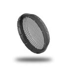 Grelha de subwoofer Skar Audio SKGRL8 8" Metal Universal Grelha de subwoofer Skar Audio SKGRL8 8" Metal Universal