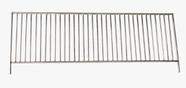 Grelha Descanso 48x20cm -Inox