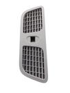 Grelha Do Ar Plus 80,90,100 U 60/r 65/cr 60/h 125/h 145