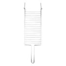 Grelha Dupla Abaulada Super Grill Média Mor 3105