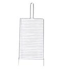 Grelha Dupla Fast Gourmet 68X26 cm EGDG01