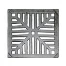 Grelha Ferro Fundido P/Ralo 25 X25 Grelha Ferro Fundido P/Ralo 25 X25