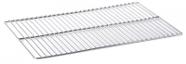 Grelha gn 1/1 inox 53x32,5cm grill multiflon