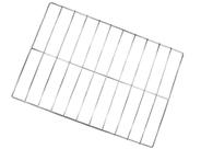 Grelha Grade Para Forno Nardelli Fogatti Smart 60 445x355mm Grelha Grade Para Forno Nardelli Fogatti Smart 60 445x355mm