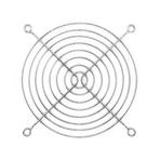 Grelha Grade Proteção De Metal 12cm P/ Microventilador Adda