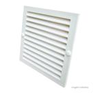 Grelha Grade Ventilação Quadrada Com Tela Anti-inseto 20x20 - AcA Do Brasil Grelha Grade Ventilação Quadrada Com Tela Anti-inseto 20x20 - AcA Do Brasil