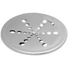 Grelha Inox Hidrolar Redonda 15Cm Com Fecho 1188