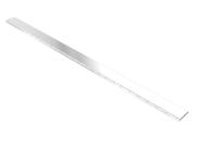 Grelha Inox Linear 50cm Tigre