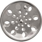 Grelha Inox Overtime Redonda 10Cm Com Fechamento 66.0001