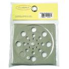 Grelha Inox Quad 10 Rotatoria Clarinox