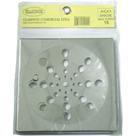 Grelha Inox Quad C/Caxi 15 Rot.Clarinox Grelha Inox Quad C/Caxi 15 Rot.Clarinox