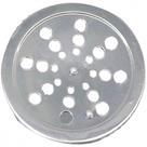 Grelha Inox Red 10 Rotatoria Sanymetal