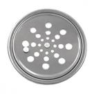 Grelha Inox Red C/Caxi 10 Rotat.Clarinox