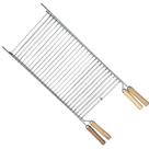 Grelha Master Grill 02 - 3110 - Mor Grelha Master Grill 02 3110 Mor 3110.