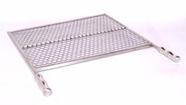 Grelha Moeda 45 X 35 - Inox