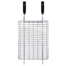 Grelha multi-uso 40x52cm INOX