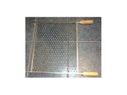 Grelha Para Churrasco 50x40 Sao Francisco Grelha Para Churrasco 50x40 Sao Francisco
