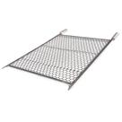 Grelha Para Churrasco 6060 De Inox Grelha Moeda Profunda