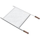 Grelha para Churrasco em Aço Inox Tramontina