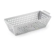 Grelha Para Churrasco Funda - Mimo Style (Cód.2821)