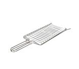 Grelha para Churrasco Super Grill 01 - Mor