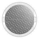 Grelha para Churrasqueira Benzoyl 22" em Aço Inoxidável para Weber Kettle