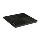 Grelha Para Cinzeiro Ferro Fundido Libaneza 10x10 Cm Grelha Para Cinzeiro Ferro Fundido Libaneza 10x10 Cm