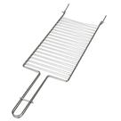 Grelha Parrila 02 - 3102 - Mor Grelha Parrila 02 3102 Mor 3102.