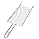 Grelha Parrila 02 - 3102 - MOR