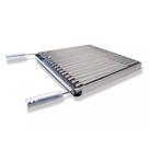 grelha parrilha inox 304