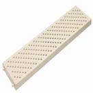 Grelha Piso Tigre Piscina Areia 13X50M 32030556