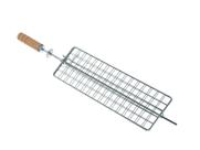 Grelha Plana GPL-510 Giragrill