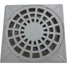 Grelha+Porta Grelha Amanco Dn300 13150