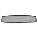 Grelha principal APG GR04GEC20H 1 peça de malha de arame preta de 1,8 mm