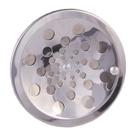 Grelha red.rot.inox s/cax15.prinox