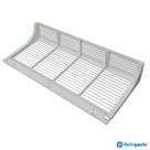 Grelha Retorno Ar Condicionado Springer - 13704295 Piso Teto