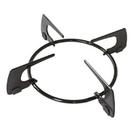 Grelha Roa Para Fogão Cooktop Mabe Lateral 14cm Trempe Ferro